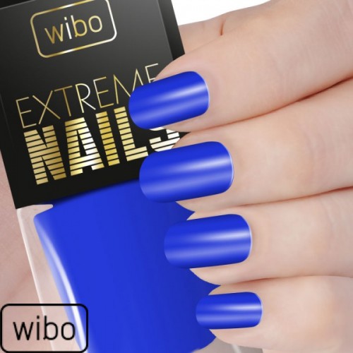 WIBO - No.482 Lak za nokte Extreme Nails
